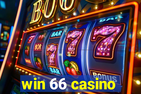 win 66 casino